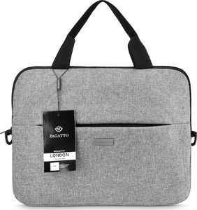 Torba Zagatto ZG88 15.6" 3