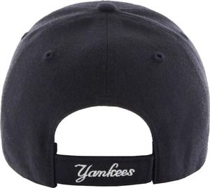 47 Brand 47 Brand MLB New York Yankees Cap B-MVP17WBV-HM granatowe One size 2