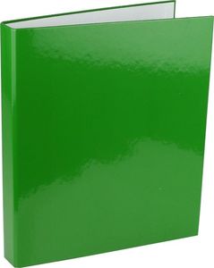 Segregator ADELANTE 2-ringowy A4 35mm zielony 1