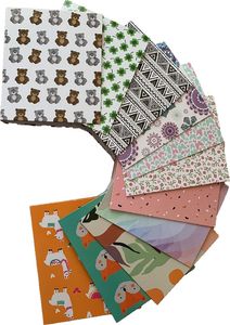 Segregator ADELANTE 2-ringowy A4 20mm pomarańczowy 2