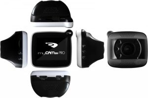 Wideorejestrator NavRoad myCAM HD PRO (NAVROAD myCAM HD PRO) 3