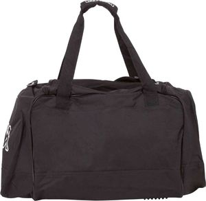 Kappa Torba sportowa czarna 3