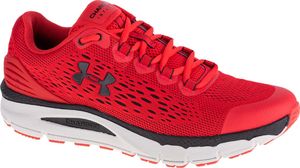 Under Armour Under Armour Charged Intake 4 3022591-600 czerwone 47,5 1