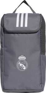 Adidas Torebka na ramięr adidas Real Madrid szara FR9750 1