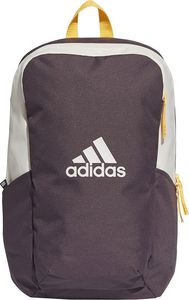 Adidas Plecak adidas Parkhood Bag szary FS0275 1