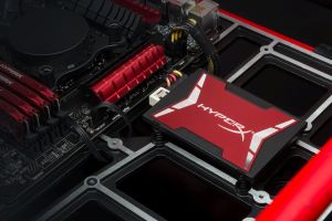 Dysk SSD HyperX 240 GB 2.5" SATA III (SHSS37A/240G) 8