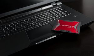 Dysk SSD HyperX 240 GB 2.5" SATA III (SHSS37A/240G) 9