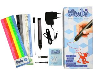 Długopis 3D 3Doodler 3Doodler 2.0 - Długopis 3D, Ręczna drukarka 3D (3DR2) 4