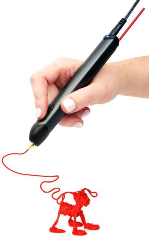 Długopis 3D 3Doodler 3Doodler 2.0 - Długopis 3D, Ręczna drukarka 3D (3DR2) 5