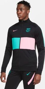 Nike Bluza Nike FC Barcelona I96 Anthem CK8555 010 CK8555 010 czarny M 1