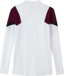Nike Bluza Nike PSG Jordan Strike Dril Top CK9622 100 CK9622 100 biały S 2