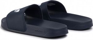 Adidas Klapki adidas Originals Adilette Lite FU8299 FU8299 granatowy 39 3