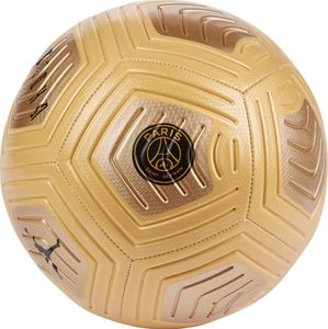Nike Piłka Nike PSG Jordan Strike CQ8042 750 CQ8042 750 żółty 5 1