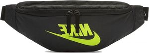 Nike Saszetka Nike Heritage Hip Pack Gfx Fes ciemnoszara CZ7938 070 1