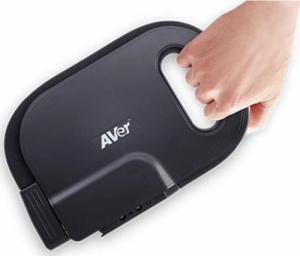 Wizualizer AVerMedia U50 3