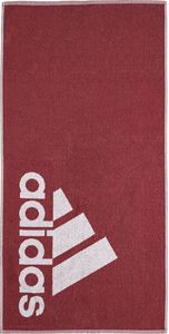 Adidas Ręcznik adidas Towel S czerwony FS3374 1