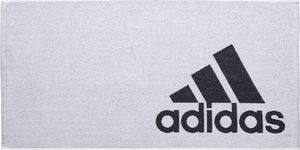 Adidas Ręcznik adidas Towel S biały (R2665) 1