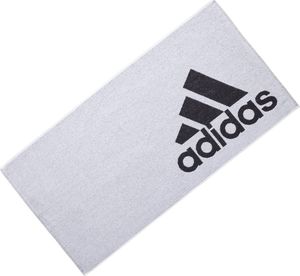 Adidas Ręcznik Towel S DH2862 biały 1