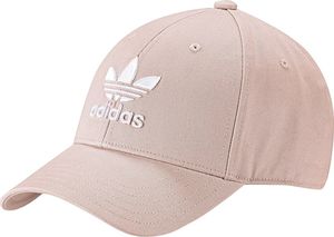 Adidas Czapka adidas Trefoil Baseball Cap GD4491 GD4491 różowy OSFW 1