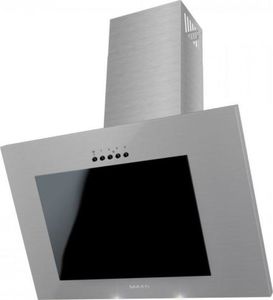 Okap MAAN Okap kominowy Vertical 60 inox 1