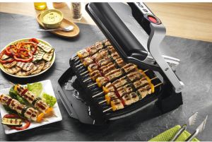 Grill elektryczny Tefal GC702D 5