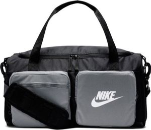 Nike Torba sportowa Future Pro Duff Youth czarna 1