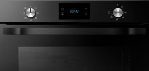 Piekarnik Samsung NV75J3140BB 12