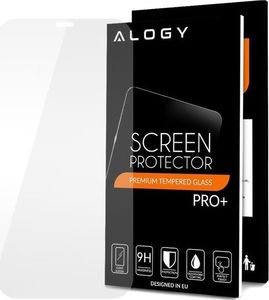 Alogy Alogy Szkło hartowane do telefonu na ekran do Apple iPhone 12 Mini 5.4 uniwersalny 3