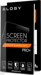 Alogy Alogy Szkło hartowane do telefonu na ekran do Apple iPhone 12 Pro Max uniwersalny 2
