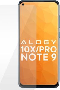 Alogy Alogy Szkło hartowane do telefonu na ekran do Redmi 10X/ 10X Pro/ Note 9 uniwersalny 2