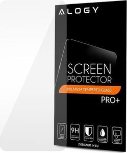 Alogy Alogy Szkło hartowane do telefonu na ekran do Redmi 10X/ 10X Pro/ Note 9 uniwersalny 3