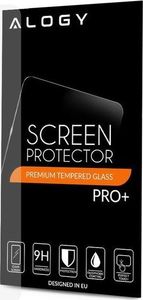 Alogy Alogy Szkło hartowane do telefonu na ekran do Motorola Moto G8 Power uniwersalny 2