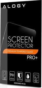 Alogy Alogy Szkło hartowane na ekran do telefonu Huawei Y6p uniwersalny 2