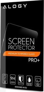 Alogy Alogy Szkło hartowane do telefonu na ekran do Samsung Galaxy A31 uniwersalny 2