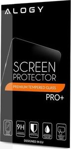 Alogy Alogy Szkło hartowane do telefonu na ekran do Xiaomi Mi 10 Lite uniwersalny 2