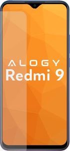 Alogy Alogy Szkło hartowane do telefonu na ekran do Xiaomi Redmi 9 uniwersalny 3
