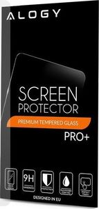Alogy Alogy Szkło hartowane do telefonu na ekran do LG K51s uniwersalny 2