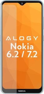 Alogy Alogy Szkło hartowane do telefonu na ekran do Nokia 6.2/7.2 uniwersalny 3
