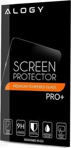 Alogy Alogy Szkło hartowane na ekran telefonu do LG K41s uniwersalny 2