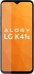 Alogy Alogy Szkło hartowane na ekran telefonu do LG K41s uniwersalny 3