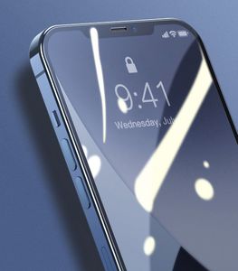 Baseus Szkło hartowane 0.3mm Baseus Apple iPhone 12 mini (2szt.) 12