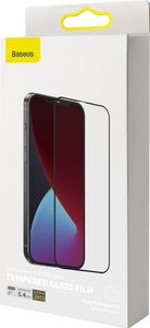 Baseus Szkło hartowane 0.3mm Baseus Apple iPhone 12 mini (2szt.) 6