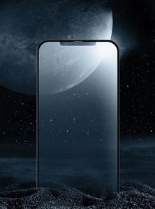 Baseus Szkło hartowane 0.25mm Baseus Apple iPhone 12 Pro Max (2szt.) 12