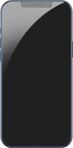 Baseus Szkło hartowane z filtrem prywatyzującym 0.3mm Baseus Apple iPhone 12 Pro Max (2szt.) 2