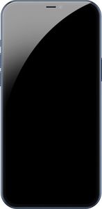 Baseus Szkło hartowane z filtrem prywatyzującym 0.3mm Baseus Apple iPhone 12 Pro Max (2szt.) 3