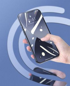 Baseus Szkło hartowane 0.25mm Baseus Apple iPhone 12/12 Pro (2szt.) 16