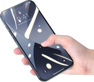 Baseus Szkło hartowane 0.25mm Baseus Apple iPhone 12/12 Pro (2szt.) 3