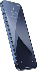 Baseus Szkło hartowane 0.25mm Baseus Apple iPhone 12/12 Pro (2szt.) 4