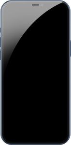 Baseus Szkło hartowane z filtrem prywatyzującym 0.3mm Baseus Apple iPhone 12/12 Pro (2szt.) 3