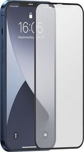Baseus Szkło hartowane 0.25mm Baseus Apple iPhone 12/12 Pro (2szt.) 2